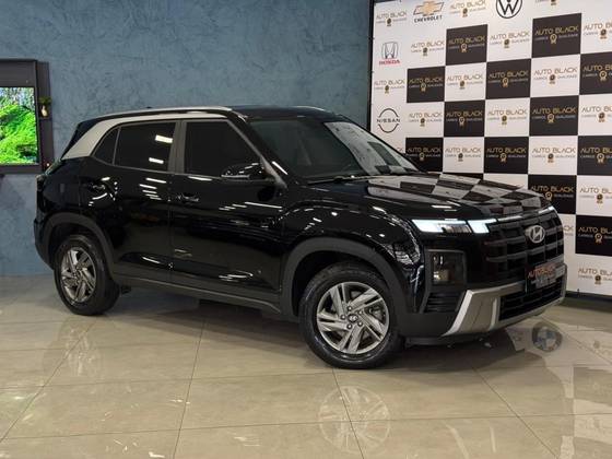 HYUNDAI CRETA 1.0 TGDI FLEX COMFORT AUTOMÁTICO HYUNDAI CRETA 1.0 TGDI FLEX COMFORT AUTOMÁTICO